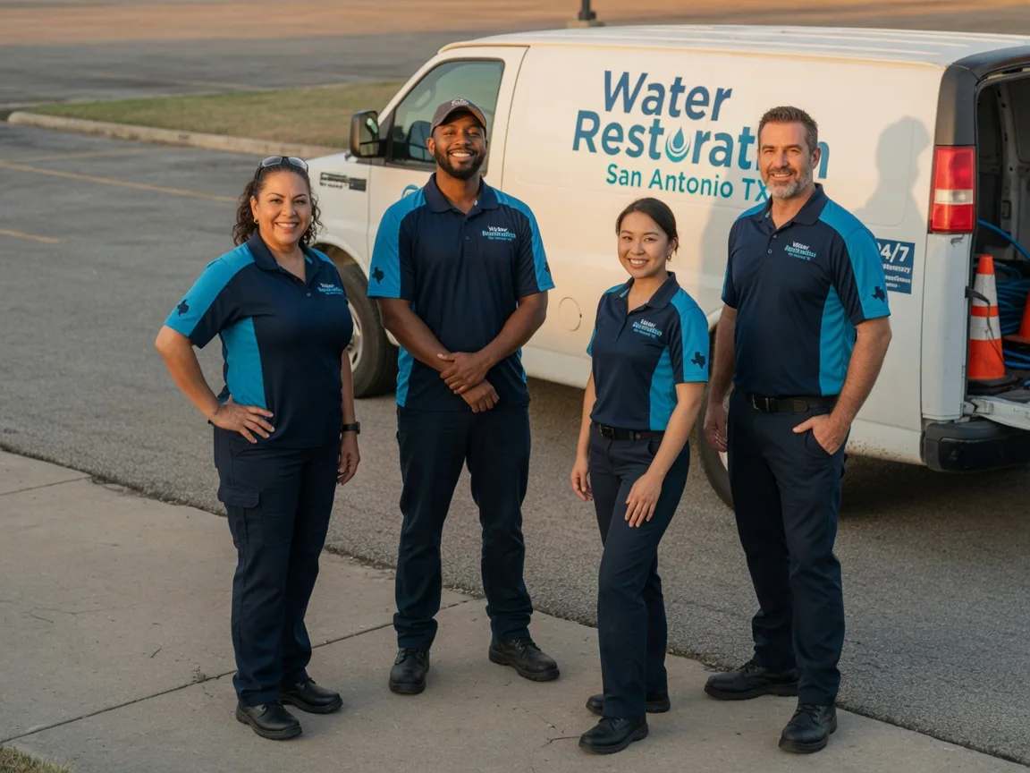 Water Damage Repair company in Robertsdale, AL